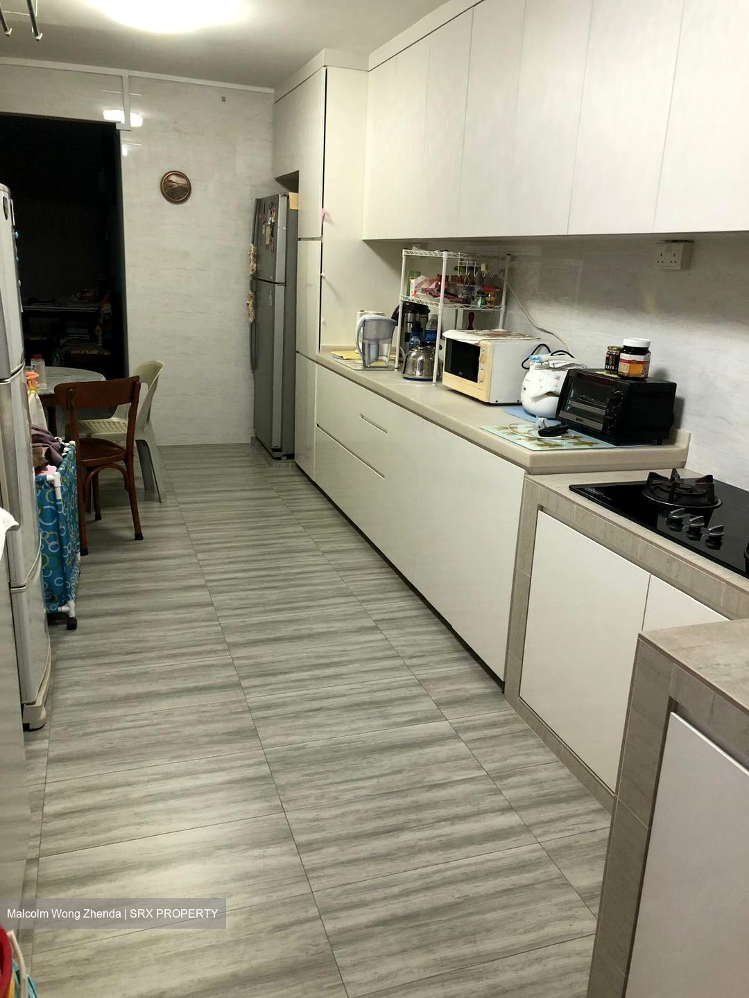 Blk 347 Clementi Avenue 5 (Clementi), HDB 3 Rooms #503361421